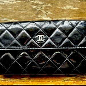 CHANEL Wallet